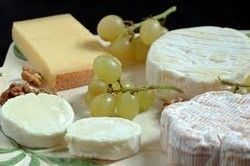 fromage sans présure animal